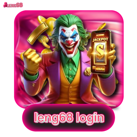 โปรโมชั่นรายเดือน leng68 login เล่นสล็อตทั้งเดือน รับโบนัสสุดคุ้ม